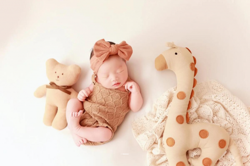 临猗宝宝发型女绑扎方法 临猗宝宝发型女绑扎方法