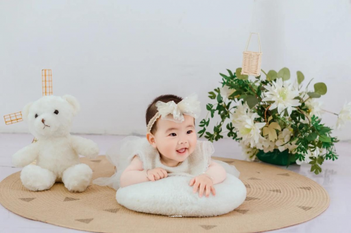 临猗宝宝什么时候会爬