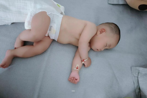 临猗溶豆几个月宝宝可以吃